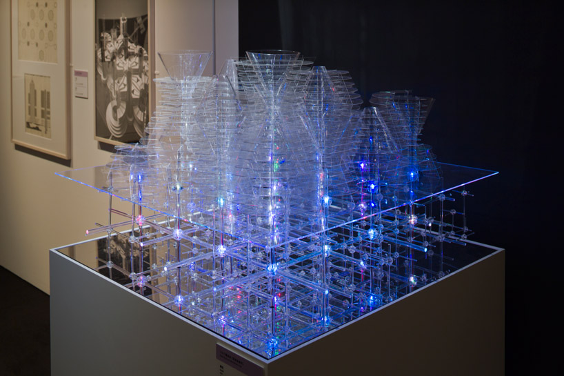 rem koolhaas project japan metabolism talks